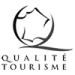 Logo label Qualité Tourisme